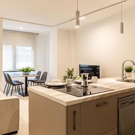 Royar Apartamentos ハエン エクステリア 写真