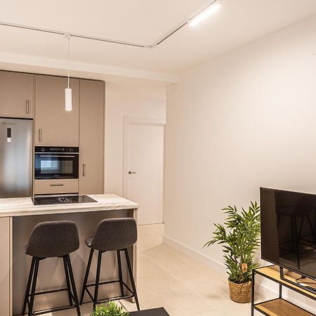 Royar Apartamentos ハエン エクステリア 写真