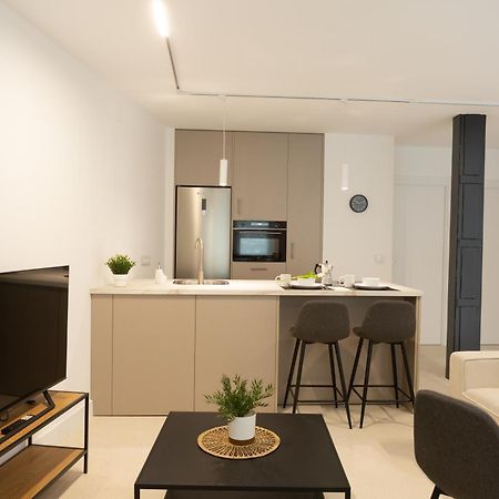 Royar Apartamentos ハエン エクステリア 写真