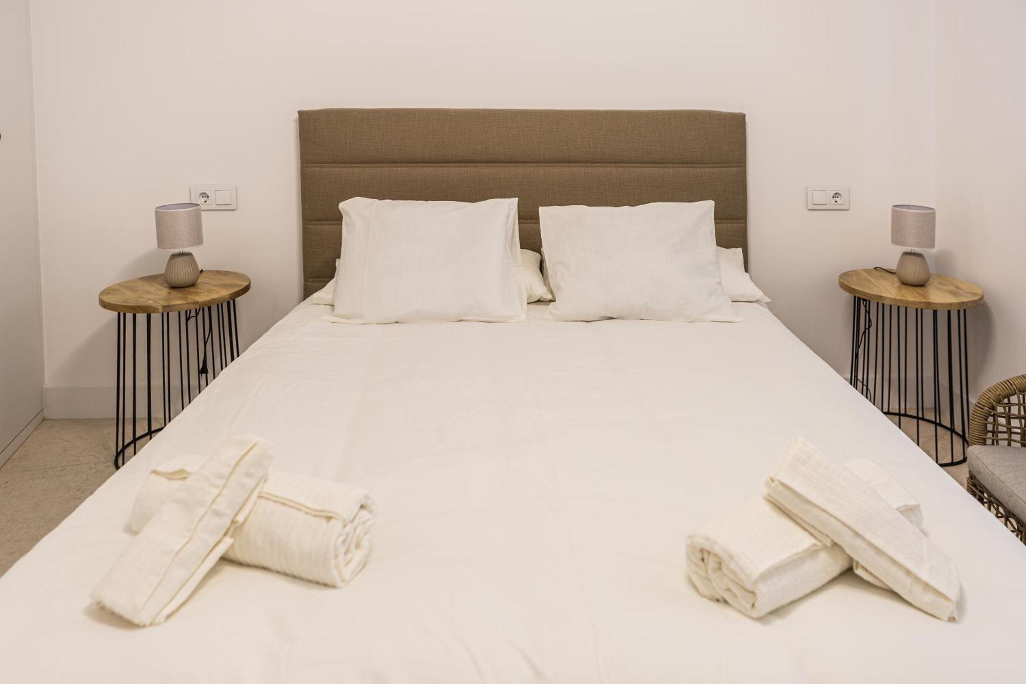 Royar Apartamentos ハエン エクステリア 写真