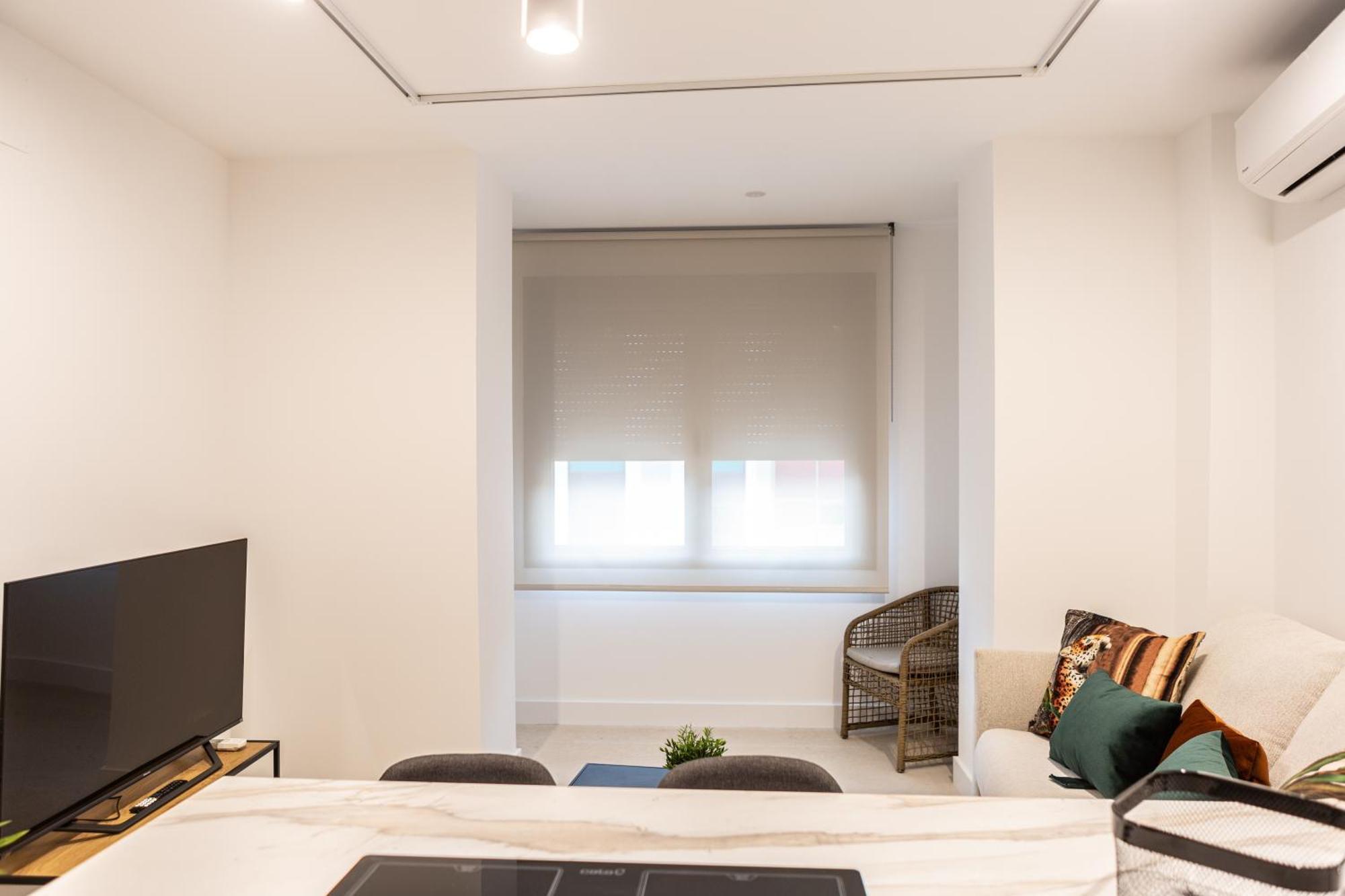 Royar Apartamentos ハエン エクステリア 写真
