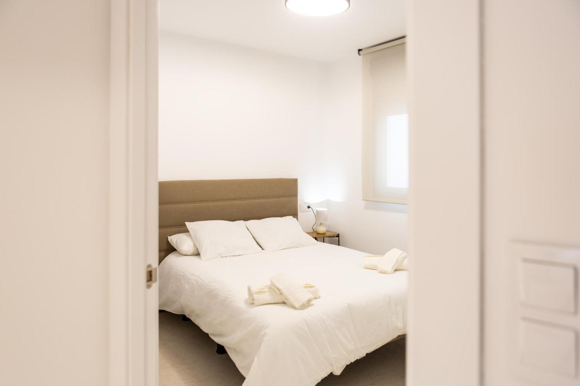 Royar Apartamentos ハエン エクステリア 写真