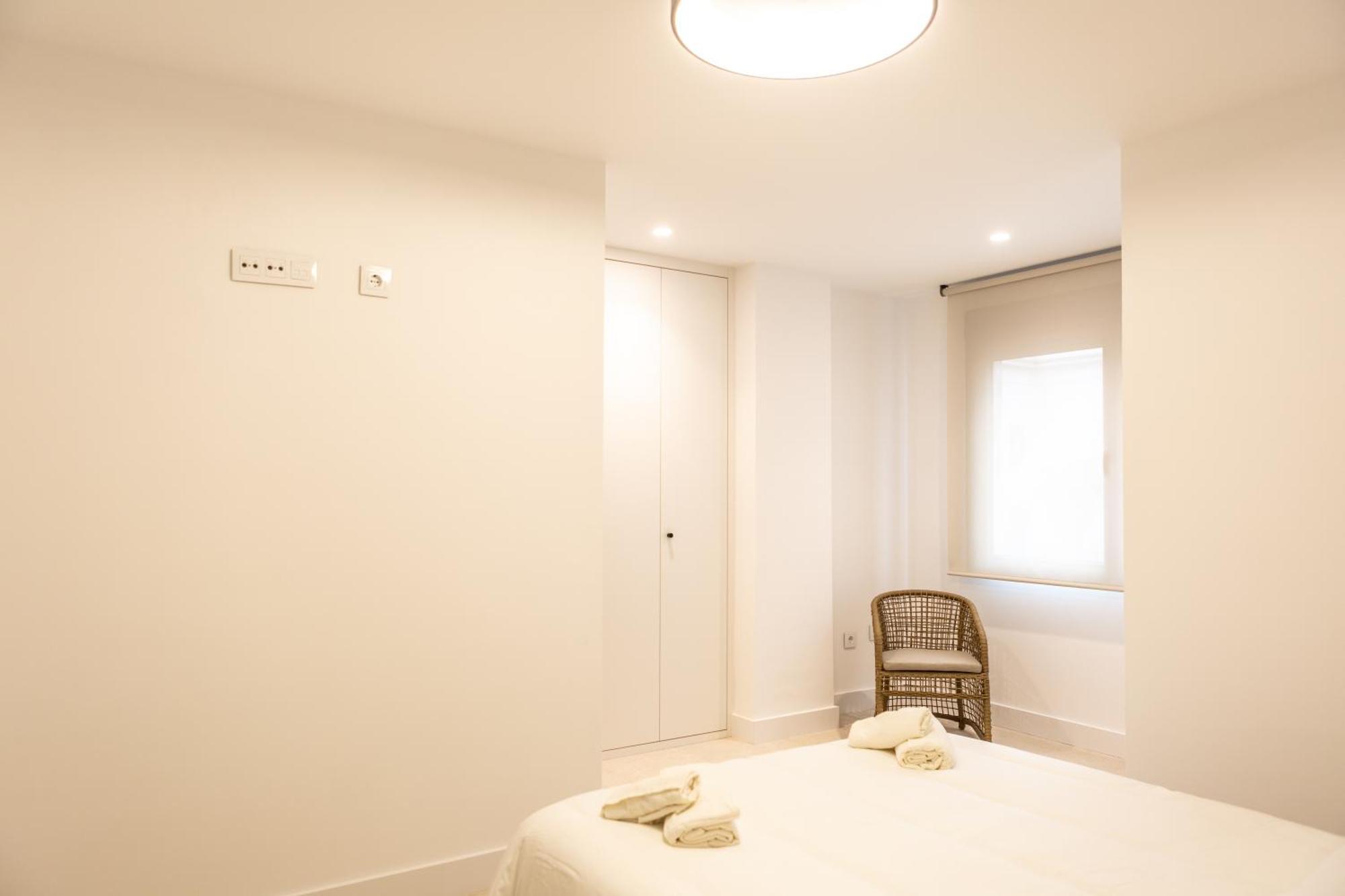 Royar Apartamentos ハエン エクステリア 写真