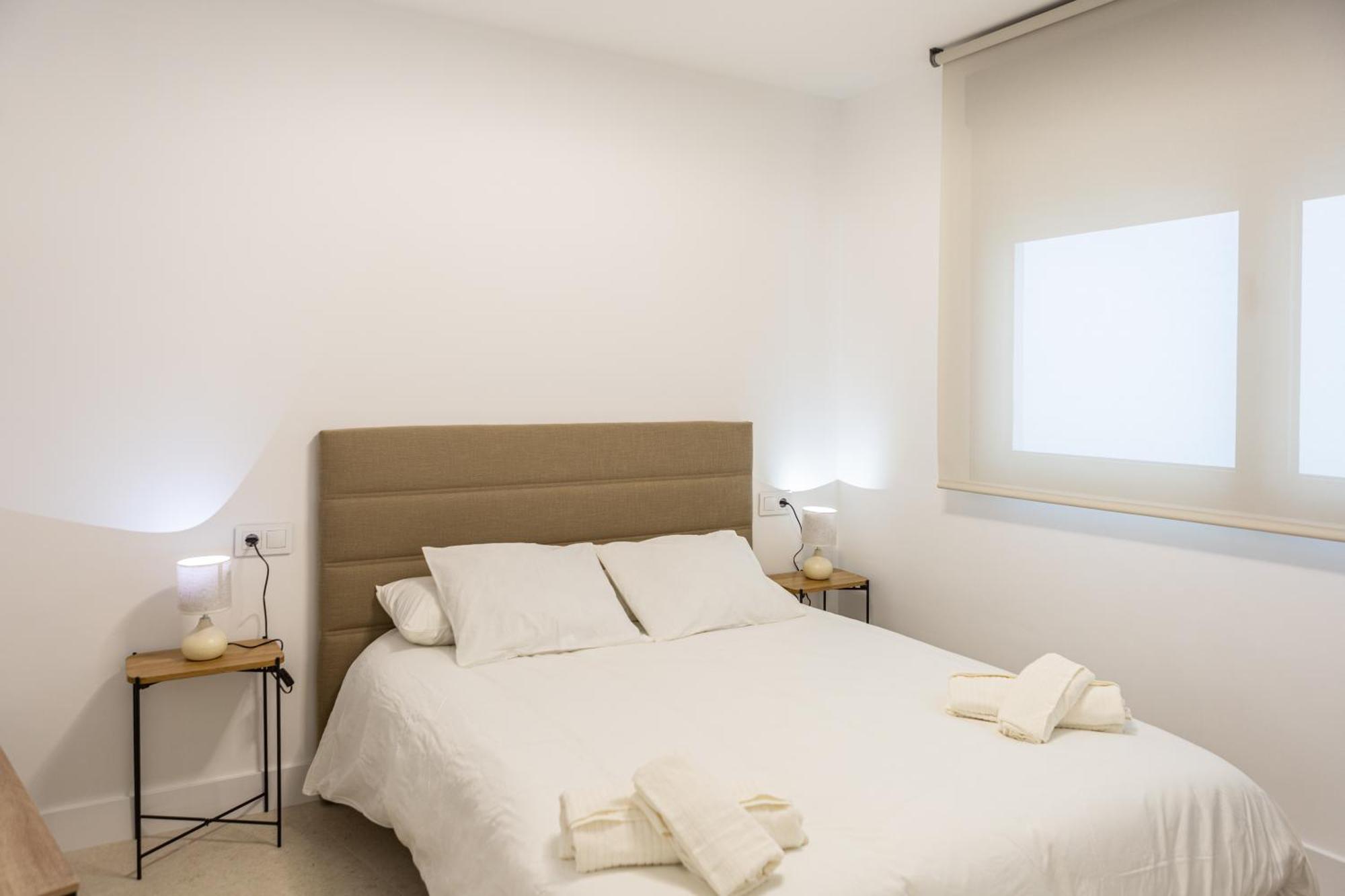 Royar Apartamentos ハエン エクステリア 写真
