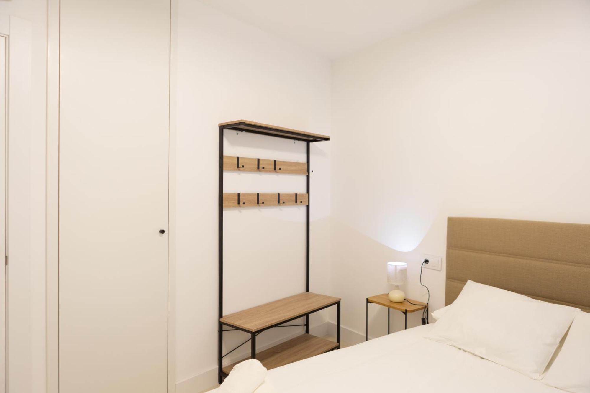 Royar Apartamentos ハエン エクステリア 写真