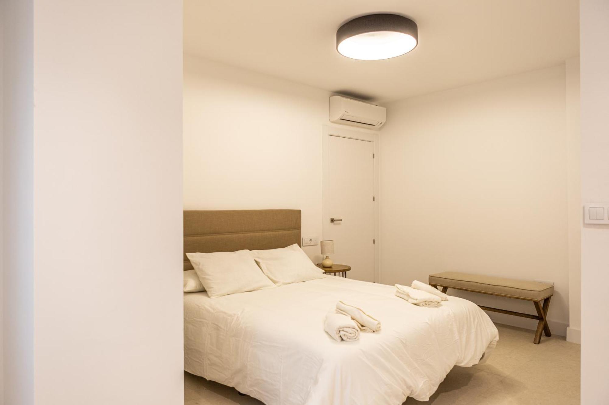 Royar Apartamentos ハエン エクステリア 写真