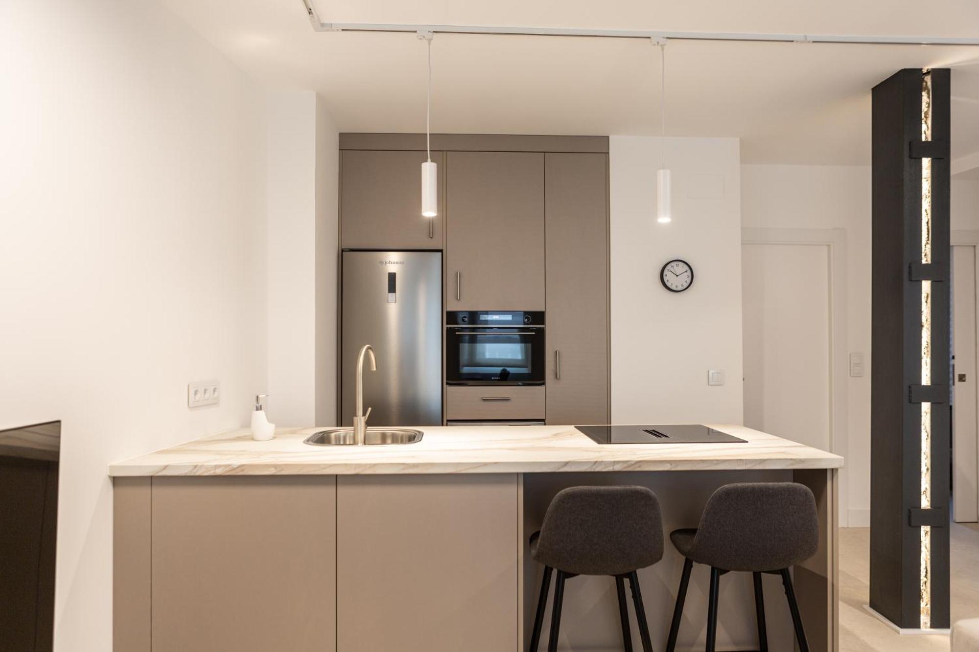 Royar Apartamentos ハエン エクステリア 写真