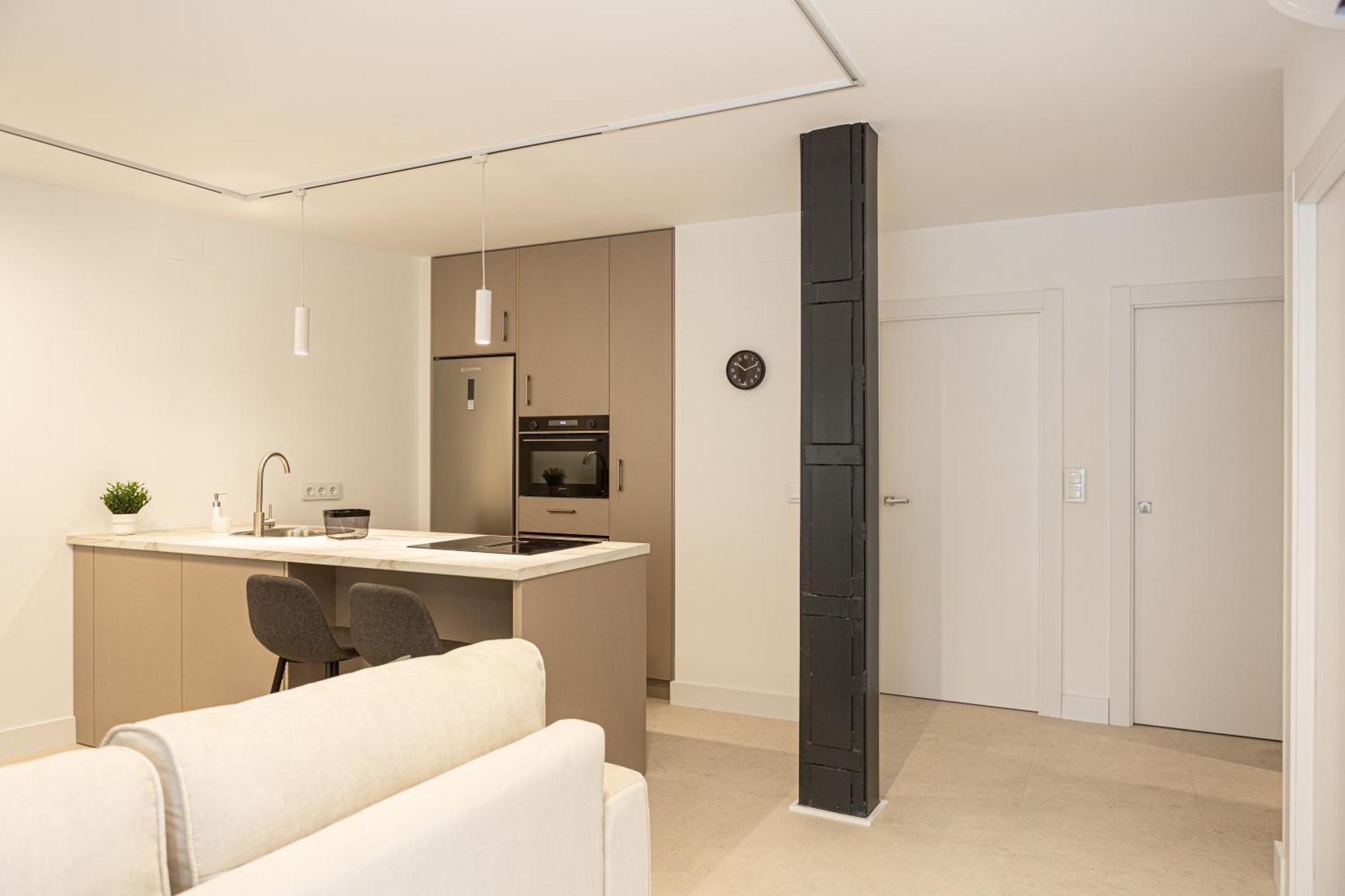 Royar Apartamentos ハエン エクステリア 写真