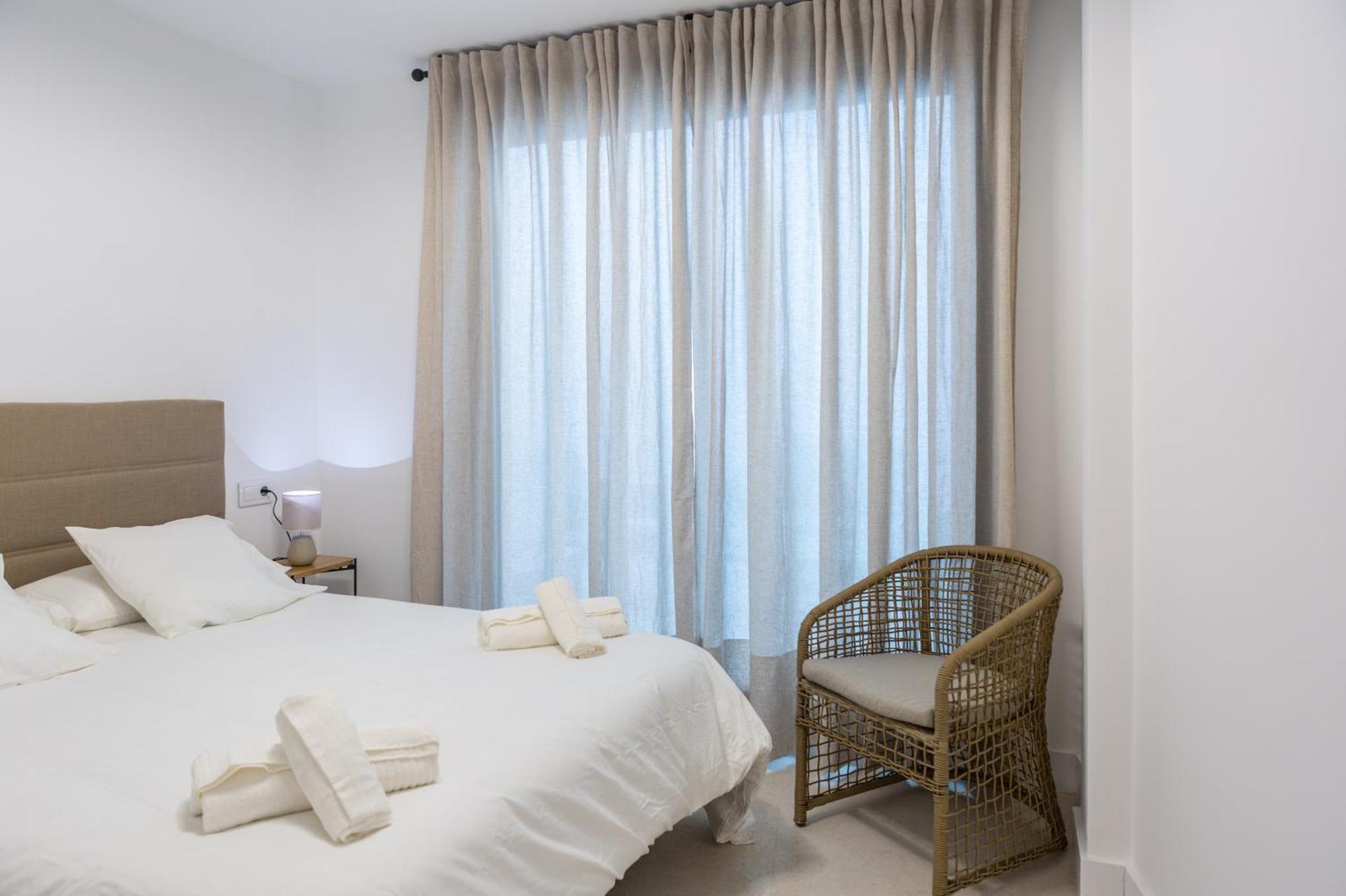 Royar Apartamentos ハエン エクステリア 写真