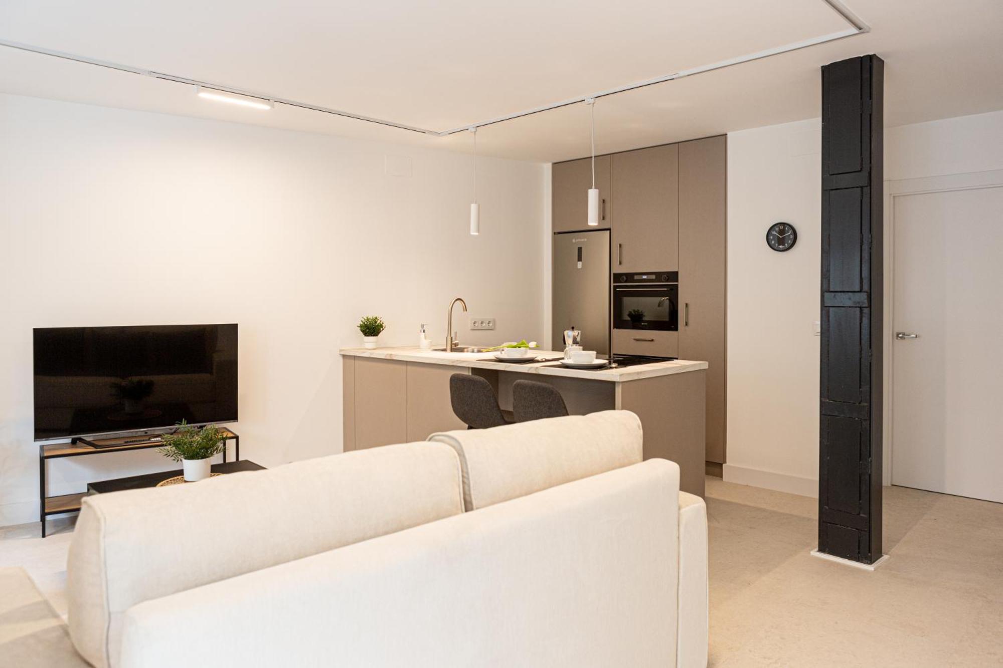 Royar Apartamentos ハエン エクステリア 写真