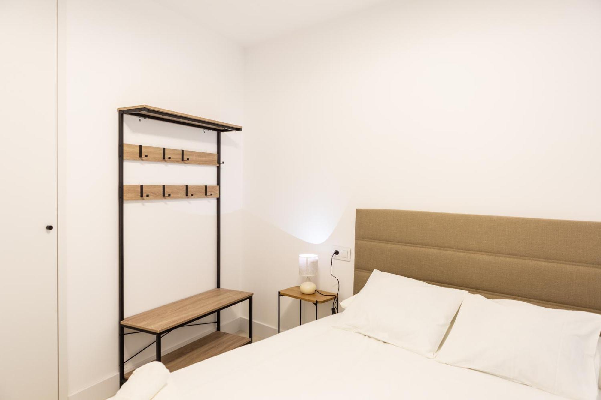 Royar Apartamentos ハエン エクステリア 写真
