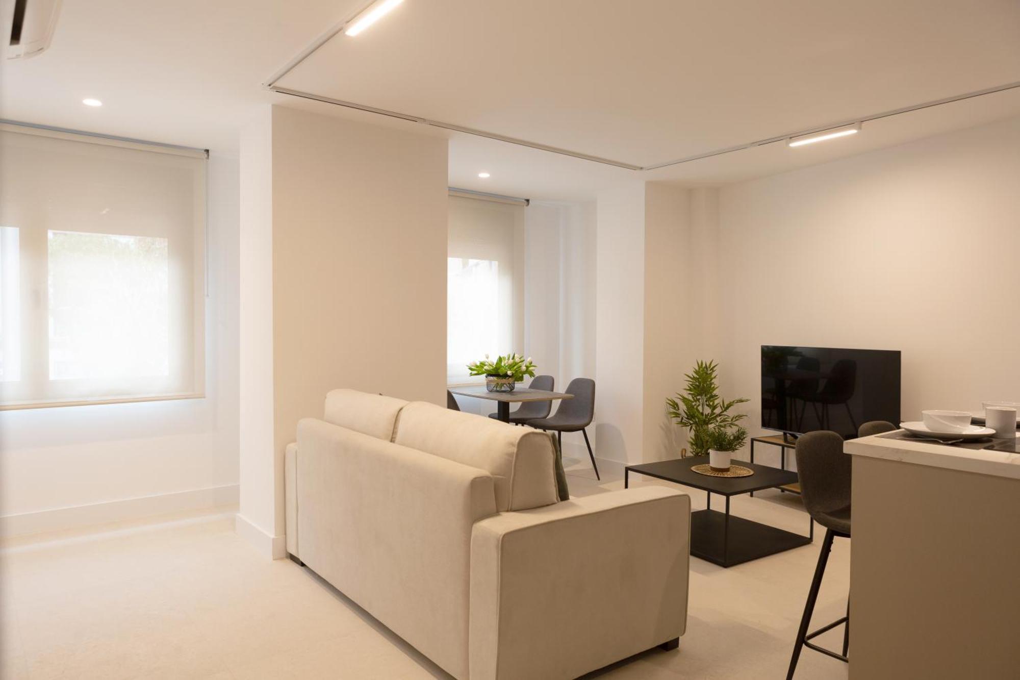 Royar Apartamentos ハエン エクステリア 写真