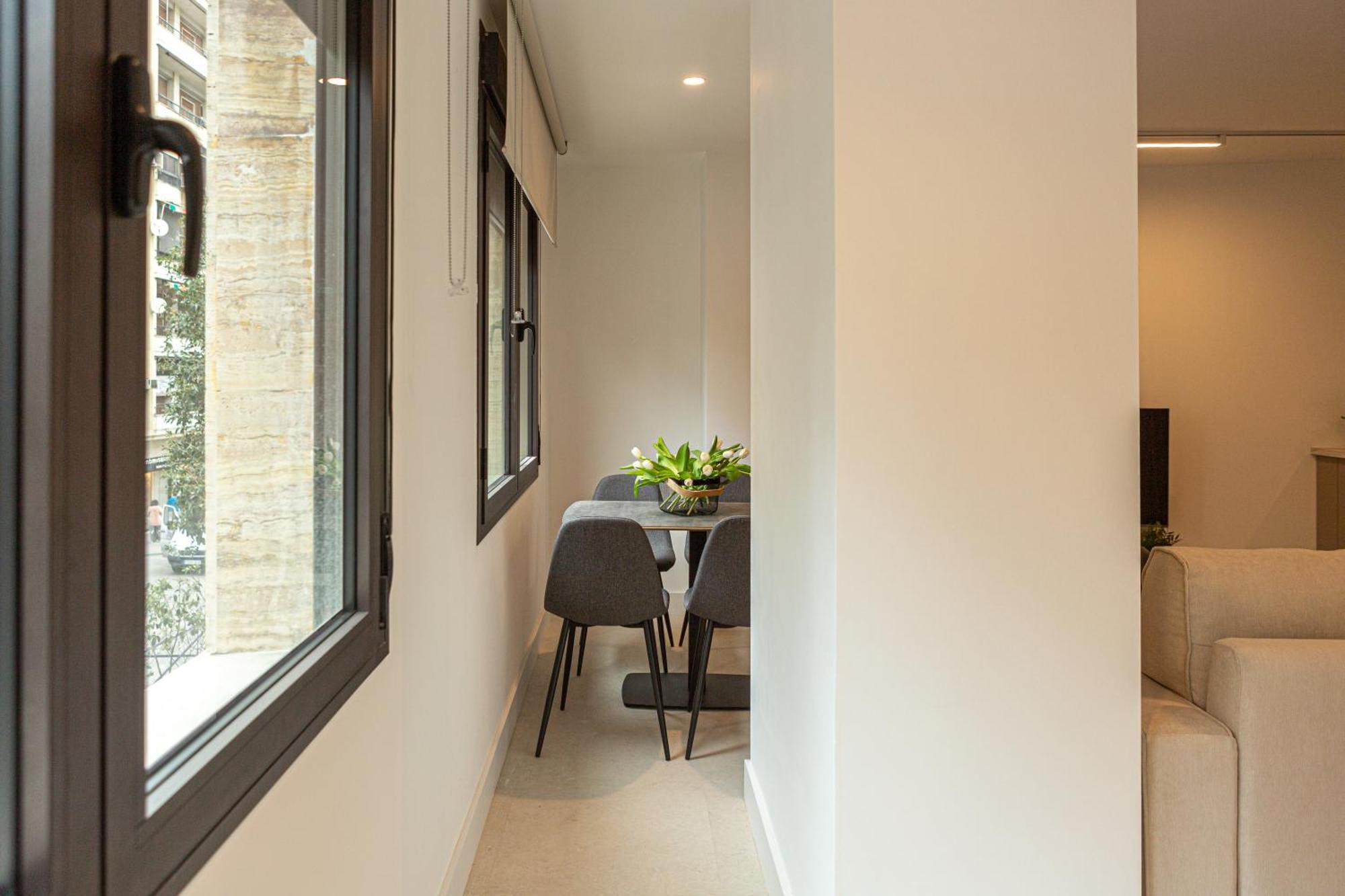 Royar Apartamentos ハエン エクステリア 写真