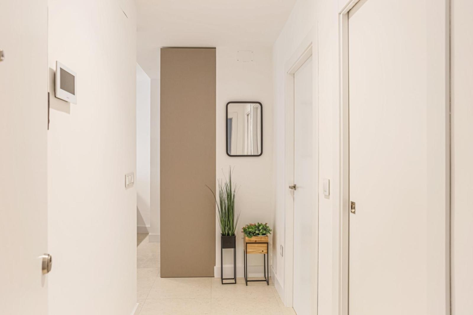 Royar Apartamentos ハエン エクステリア 写真