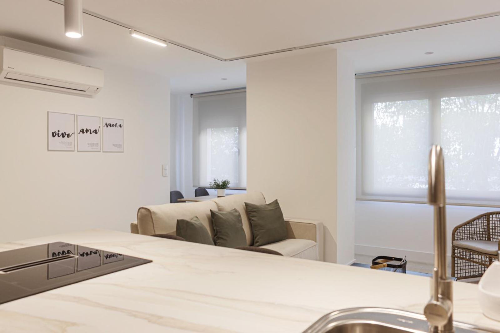 Royar Apartamentos ハエン エクステリア 写真