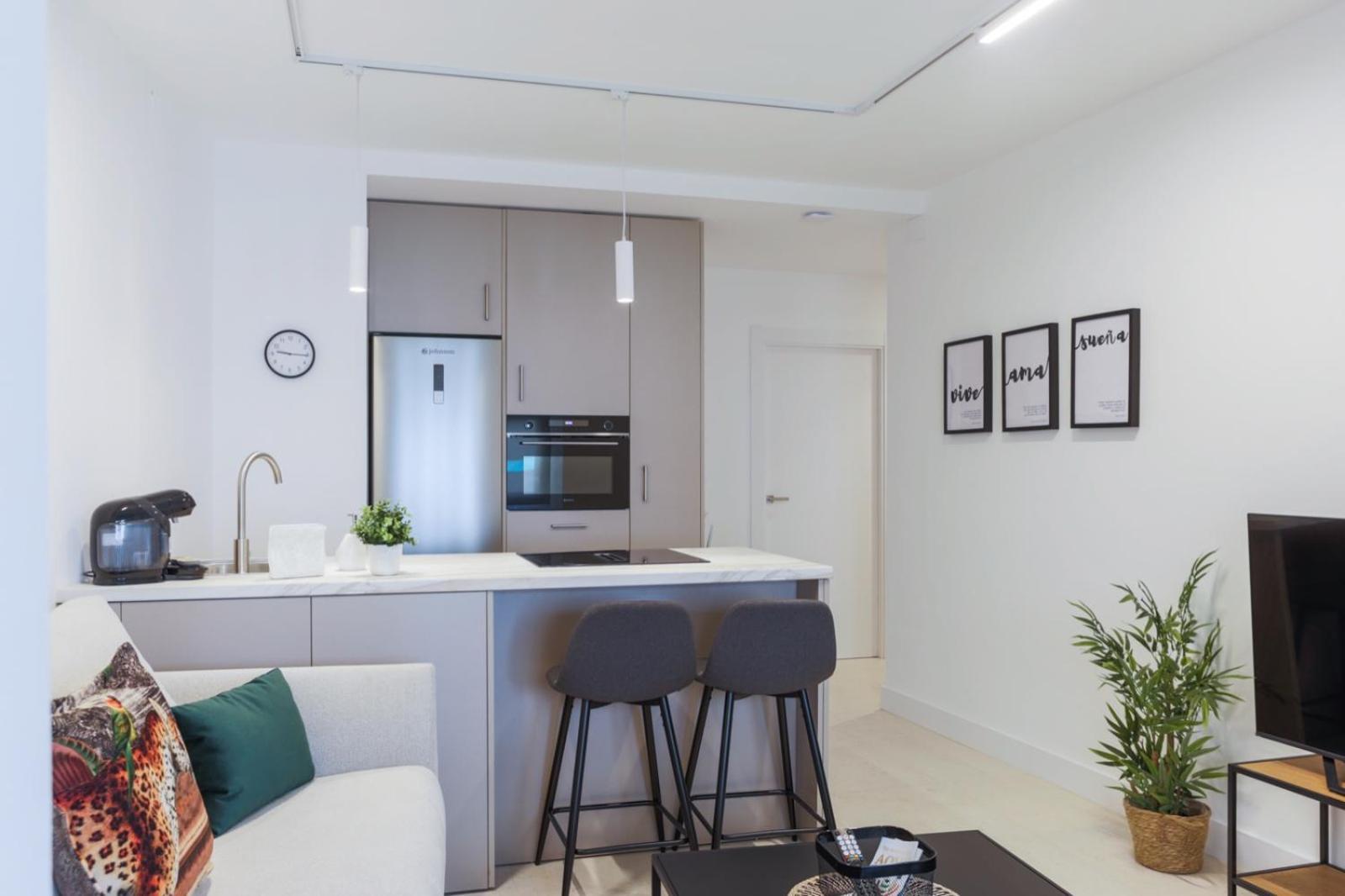 Royar Apartamentos ハエン エクステリア 写真
