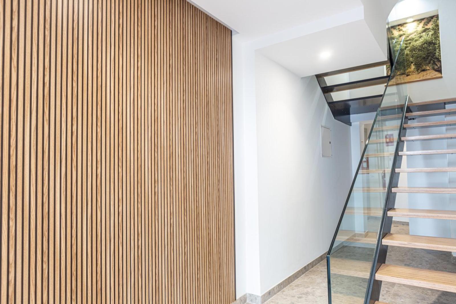 Royar Apartamentos ハエン エクステリア 写真