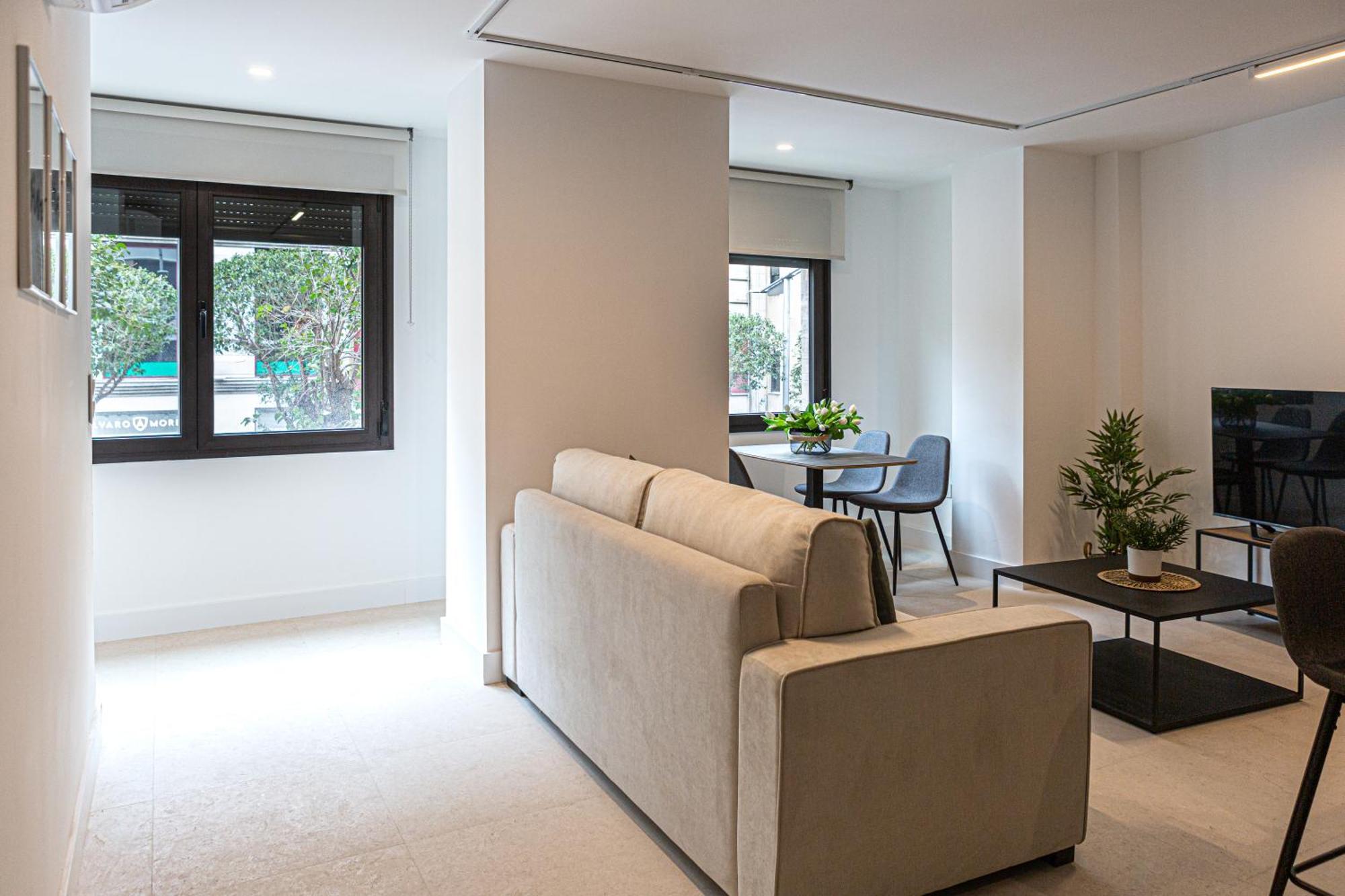 Royar Apartamentos ハエン エクステリア 写真